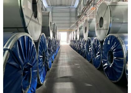 Recent trends and news in the steel strapping industry