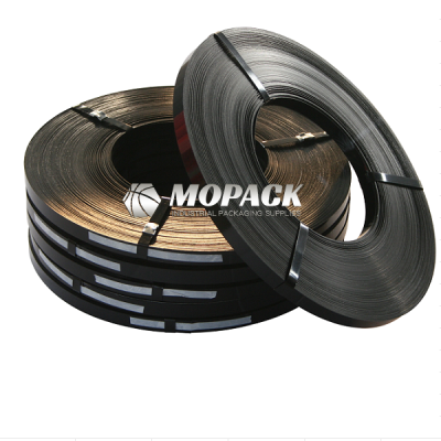 Mini Ribbon Steel Strapping