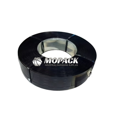 Jumbo Steel Strapping